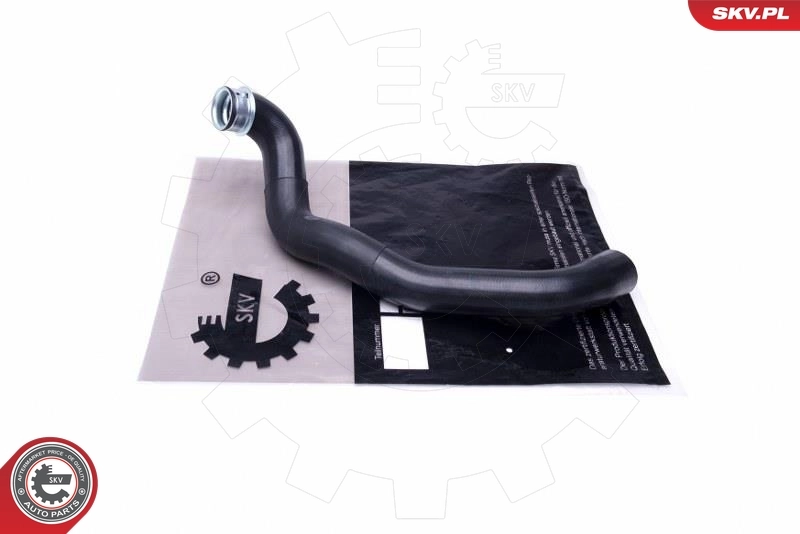 Radiator Hose